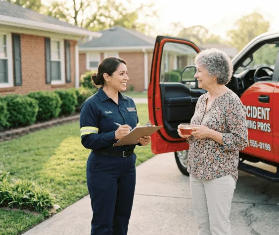 Accident Towing Service Gratz, PA FAQs